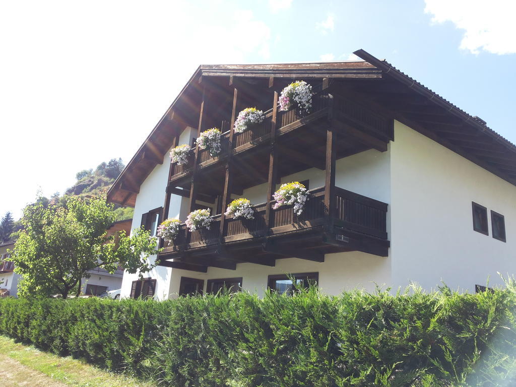 B&B Seppi Cavalese Exterior foto